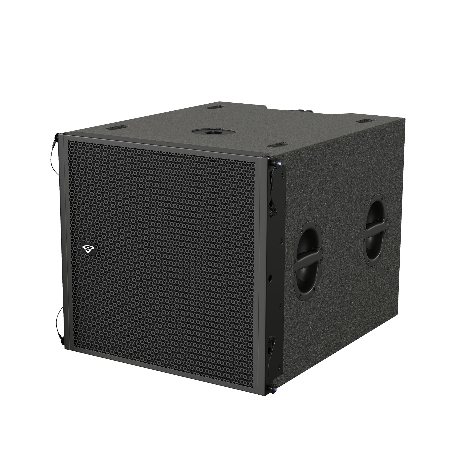 Cerwin-Vega Line Array – Professional Sound Systems